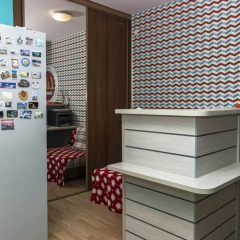 Гостиница Like Hostel в Тюмени 6 отзывов об отеле, цены и фото номеров - забронировать гостиницу Like Hostel онлайн Тюмень сауна