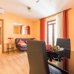 Отель Apartamento Callao комната для гостей фото 4
