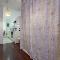 Отель Like Home Corneille Франция, Лион - отзывы, цены и фото номеров - забронировать отель Like Home Corneille онлайн комната для гостей фото 5