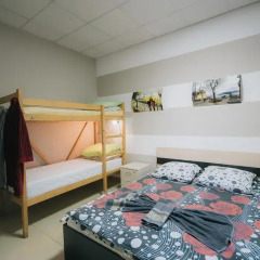 Hostel 24 детские мероприятия