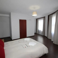 Отель B-Around, Residence Люкс повышенной комфортности разные типы кроватей фото 5