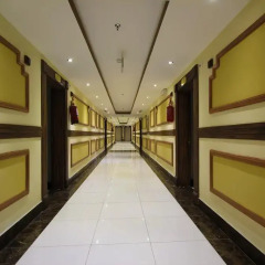 Отель Al Riffa Al Azizia интерьер отеля фото 3