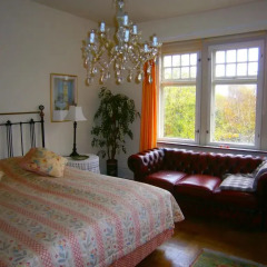 Отель Casa Corner Bed & Breakfast 3* Номер категории Эконом