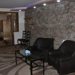 Jasmin Hotel Armenia Yerevan интерьер отеля