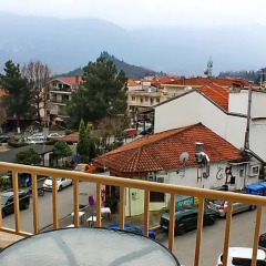 Aeolic Star Hotel 2* Стандартный номер с различными типами кроватей фото 3