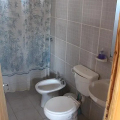 Отель Amukan Guest House 2* Кровать в общем номере фото 11