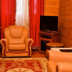 Гостиница Шансон 3* Люкс разные типы кроватей фото 13