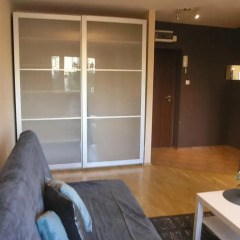 Отель PiotrApartments III Варшава комната для гостей фото 3