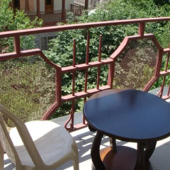 My Corner Hostel Стандартный номер фото 5
