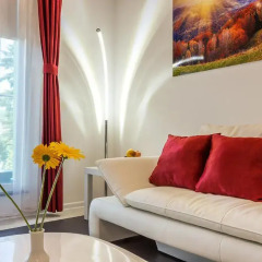 Отель Luxury Guest House Europe Боровец комната для гостей фото 3