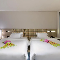 Отель Veranda Resort Pattaya MGallery by Sofitel комната для гостей фото 2
