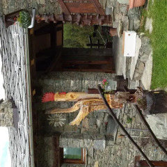 Отель Affittacamere Saint Salod Шарвансо фото 2