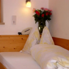 Апартаменты Garni Apartments Ortlerblick Номер категории Эконом