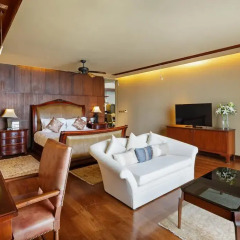 Отель Impiana Private Villas Phuket 5* Люкс повышенной комфортности фото 5