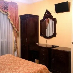 Отель Albergaria Malaposta 4* Стандартный номер с различными типами кроватей фото 10