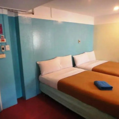 Отель Sawasdee Welcome Inn Таиланд, Бангкок - 3 отзыва об отеле, цены и фото номеров - забронировать отель Sawasdee Welcome Inn онлайн детские мероприятия фото 2