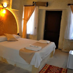 Отель Sakli Cave House 3* Полулюкс фото 5