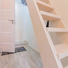 Апартаменты Apartments near Palace Square Санкт-Петербург удобства в номере фото 2