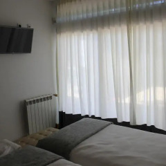Отель In Golf House комната для гостей фото 2