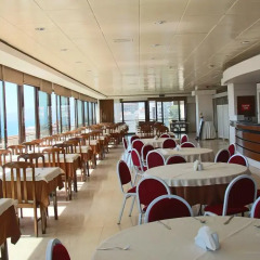 Отель Esat Otel