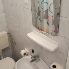 Апартаменты Stipan Apartment Студия с различными типами кроватей фото 13