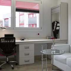 Отель Funway Academic Resort - Adults Only 3* Стандартный номер с различными типами кроватей фото 6