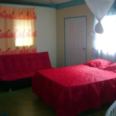 Отель Waikiki Guest House 3* Стандартный номер фото 3