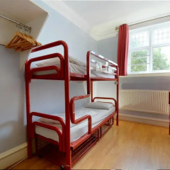 Отель Astor Hyde Park Hostel Великобритания, Лондон - отзывы, цены и фото номеров - забронировать отель Astor Hyde Park Hostel онлайн детские мероприятия фото 2