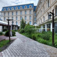 Vnukovo Village Park Hotel and Spa фото 6