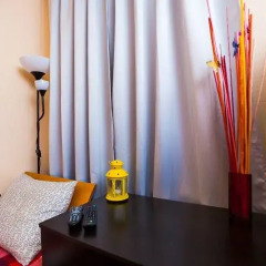 Отель Culturnaya Stolica Guest House Санкт-Петербург в номере