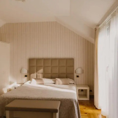 Hotel Metropole 4* Полулюкс фото 6