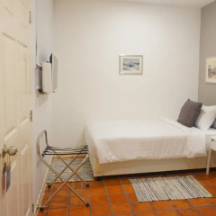 Отель Ratchadamnoen Residence 3* Стандартный номер фото 3