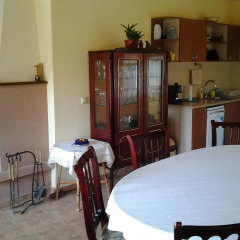 Отель The Bakardjievi's House Боженци в номере