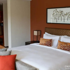 Отель Phuket Panwa Beachfront Resort 5* Люкс с двуспальной кроватью фото 3