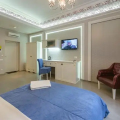 Гостиница Partner Guest House Khreschatyk 3* Полулюкс разные типы кроватей фото 15