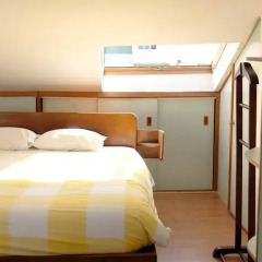Отель Casa Do Zé- Guest House Люкс с различными типами кроватей фото 9