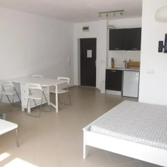 Отель Aparthotel Cote D'Azure 3* Студия Эконом фото 19