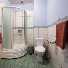 Well Hotel 3* Стандартный номер с различными типами кроватей фото 6
