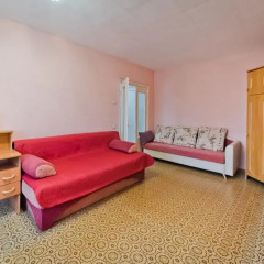 Апартаменты Askora Apartment Beloe Ozero детские мероприятия