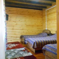 Отель ST House сауна