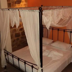 Paris Hotel Люкс с различными типами кроватей фото 14