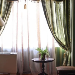 Отель Узбекистан 3* Улучшенный номер с различными типами кроватей фото 2