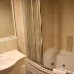 Grand Zeybek Hotel 3* Люкс с различными типами кроватей фото 14