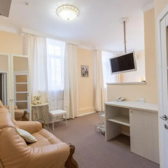 Hotel Complex Pans'ka Vtiha комната для гостей фото 5