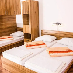 Апартаменты D & Sons Apartments Апартаменты с различными типами кроватей фото 22