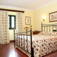 Отель Posada Casa de Don Guzmán 3* Стандартный номер с различными типами кроватей фото 13