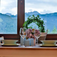 Отель Vip Apartamenty Widokowe Апартаменты фото 27