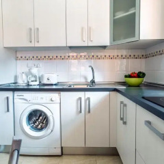 Отель Tarajalejo Village Тарахалехо в номере