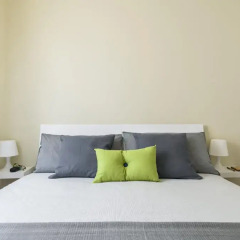 Home at Hotel Alcuino комната для гостей фото 3