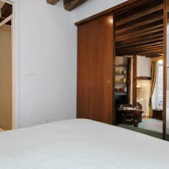 Отель Appartment Chatelet 100 Париж удобства в номере
